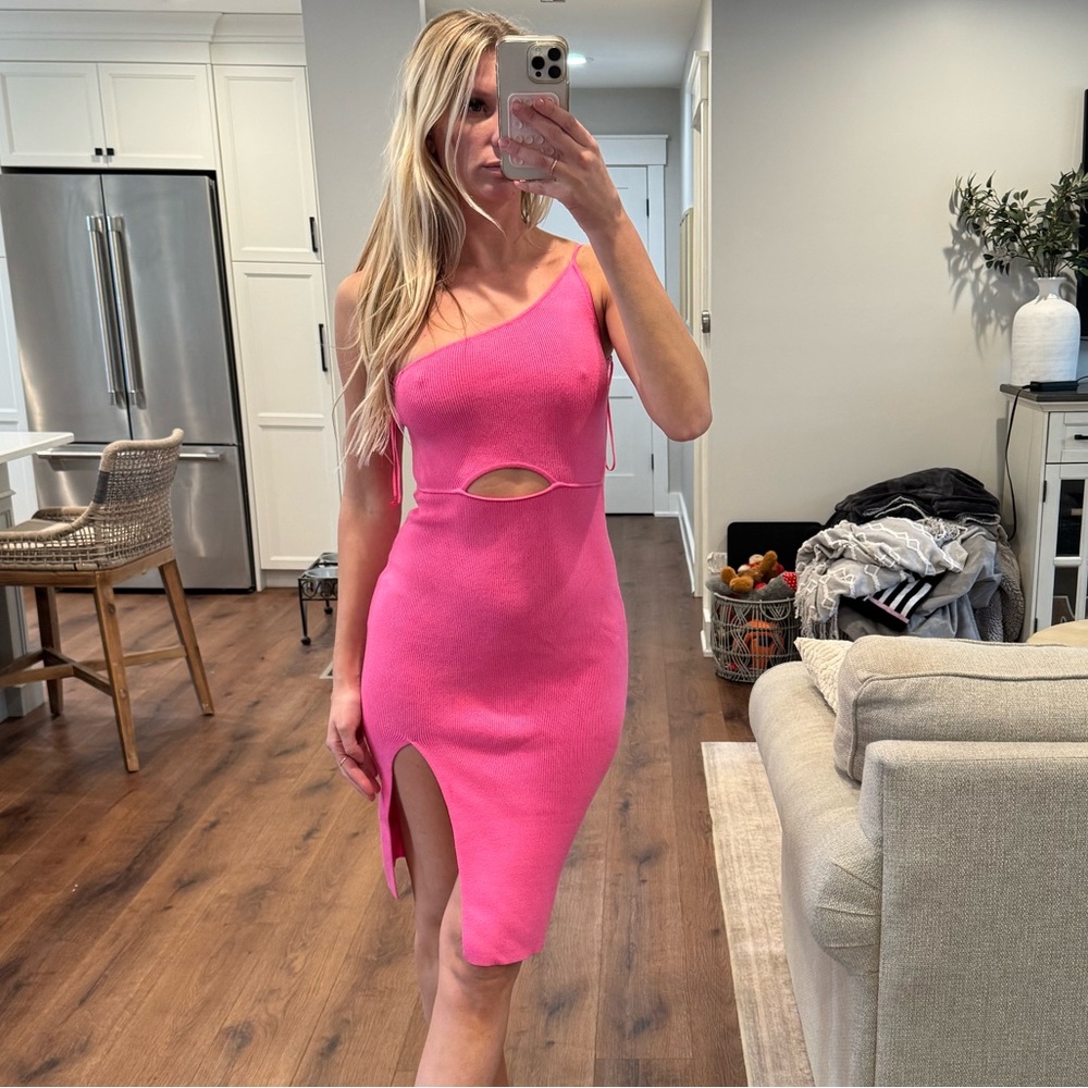 Petal & Pup Dress Size 4 - Picture 1 of 2